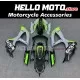 Suzuki GSX-R 600/750 2008-2010 Fairing P/N 2E54