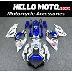 Suzuki GSX-R 600/750 2008-2010 Fairing P/N 2E55 Suzuki GSX-R 600/750 2008-2010 Fairing P/N 2E55