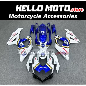 Suzuki GSX-R 600/750 2008-2010 Fairing P/N 2E55