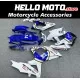 Suzuki GSX-R 600/750 2008-2010 Fairing P/N 2E55 Suzuki GSX-R 600/750 2008-2010 Fairing P/N 2E55