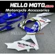 Suzuki GSX-R 600/750 2008-2010 Fairing P/N 2E55 Suzuki GSX-R 600/750 2008-2010 Fairing P/N 2E55