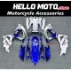 Suzuki GSX-R 600/750 2008-2010 Fairing P/N 2E55 Suzuki GSX-R 600/750 2008-2010 Fairing P/N 2E55