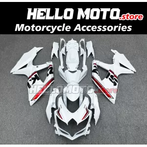 Suzuki GSX-R 600/750 2008-2010 Fairing P/N 2E57