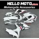 Suzuki GSX-R 600/750 2008-2010 Fairing P/N 2E57