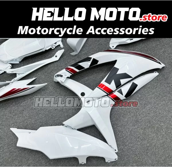 Suzuki GSX-R 600/750 2008-2010 Fairing P/N 2E57