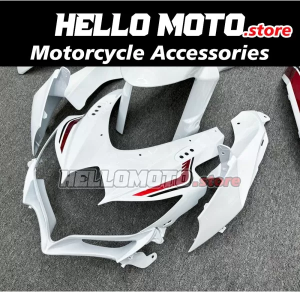 Suzuki GSX-R 600/750 2008-2010 Fairing P/N 2E57