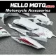 Suzuki GSX-R 600/750 2008-2010 Fairing P/N 2E57