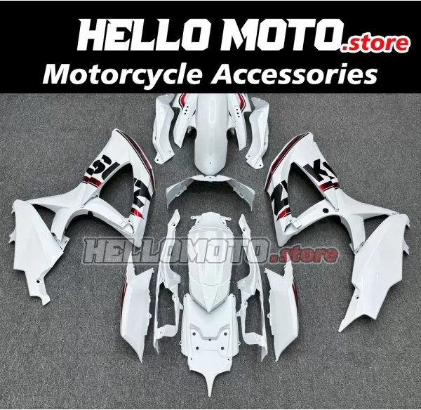 Suzuki GSX-R 600/750 2008-2010 Fairing P/N 2E57