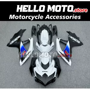 Suzuki GSX-R 600/750 2008-2010 Fairing P/N 2E45