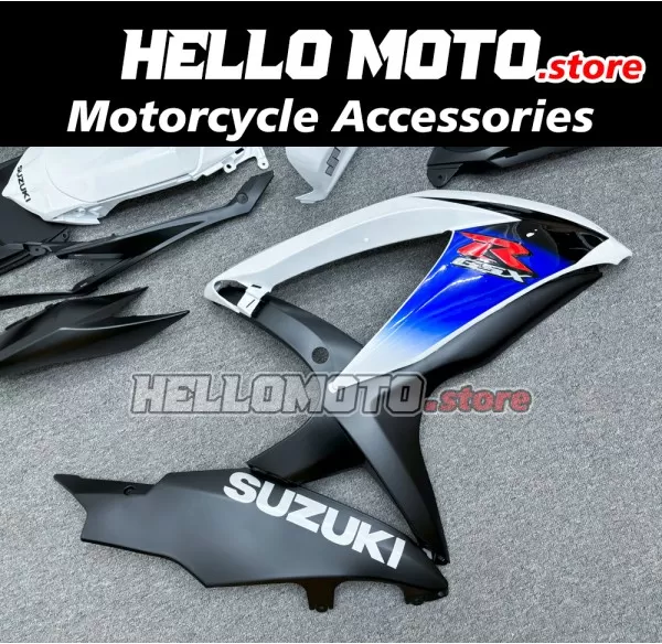 Suzuki GSX-R 600/750 2008-2010 Fairing P/N 2E45 Suzuki GSX-R 600/750 2008-2010 Fairing P/N 2E45