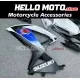 Suzuki GSX-R 600/750 2008-2010 Fairing P/N 2E45 Suzuki GSX-R 600/750 2008-2010 Fairing P/N 2E45