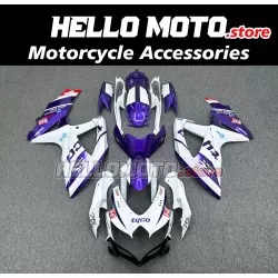 Suzuki GSX-R 600/750 2008-2010 Fairing P/N 2E58