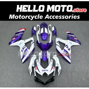Suzuki GSX-R 600/750 2008-2010 Fairing P/N 2E58