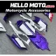 Suzuki GSX-R 600/750 2008-2010 Fairing P/N 2E58 Suzuki GSX-R 600/750 2008-2010 Fairing P/N 2E58