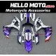 Suzuki GSX-R 600/750 2008-2010 Fairing P/N 2E58 Suzuki GSX-R 600/750 2008-2010 Fairing P/N 2E58