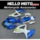 Suzuki GSX-R 600/750 2008-2010 Fairing P/N 2E60 Suzuki GSX-R 600/750 2008-2010 Fairing P/N 2E60