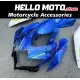 Suzuki GSX-R 600/750 2008-2010 Fairing P/N 2E60 Suzuki GSX-R 600/750 2008-2010 Fairing P/N 2E60