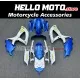 Suzuki GSX-R 600/750 2008-2010 Fairing P/N 2E60 Suzuki GSX-R 600/750 2008-2010 Fairing P/N 2E60