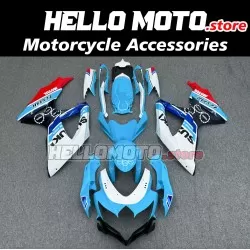 Suzuki GSX-R 600/750 2008-2010 Fairing P/N 2E61 Suzuki GSX-R 600/750 2008-2010 Fairing P/N 2E61