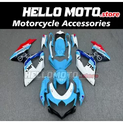 Suzuki GSX-R 600/750 2008-2010 Fairing P/N 2E61
