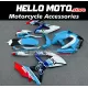 Suzuki GSX-R 600/750 2008-2010 Fairing P/N 2E61 Suzuki GSX-R 600/750 2008-2010 Fairing P/N 2E61