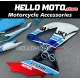 Suzuki GSX-R 600/750 2008-2010 Fairing P/N 2E61 Suzuki GSX-R 600/750 2008-2010 Fairing P/N 2E61