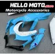 Suzuki GSX-R 600/750 2008-2010 Fairing P/N 2E61 Suzuki GSX-R 600/750 2008-2010 Fairing P/N 2E61