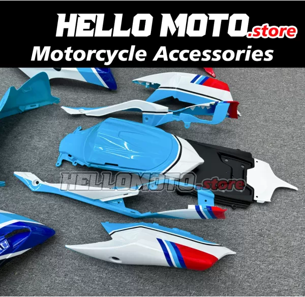 Suzuki GSX-R 600/750 2008-2010 Fairing P/N 2E61 Suzuki GSX-R 600/750 2008-2010 Fairing P/N 2E61