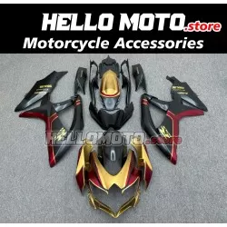 Suzuki GSX-R 600/750 2008-2010 Fairing P/N 2E9 Suzuki GSX-R 600/750 2008-2010 Fairing P/N 2E9