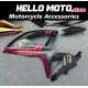 Suzuki GSX-R 600/750 2008-2010 Fairing P/N 2E9 Suzuki GSX-R 600/750 2008-2010 Fairing P/N 2E9