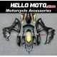 Suzuki GSX-R 600/750 2008-2010 Fairing P/N 2E9 Suzuki GSX-R 600/750 2008-2010 Fairing P/N 2E9
