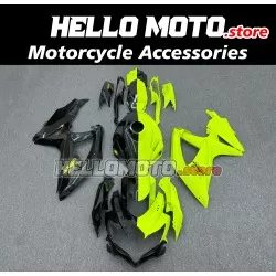 Suzuki GSX-R 600/750 2008-2010 Fairing P/N 2E62