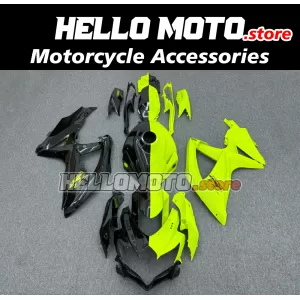 Suzuki GSX-R 600/750 2008-2010 Fairing P/N 2E62