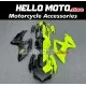 Suzuki GSX-R 600/750 2008-2010 Fairing P/N 2E62