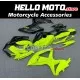 Suzuki GSX-R 600/750 2008-2010 Fairing P/N 2E62