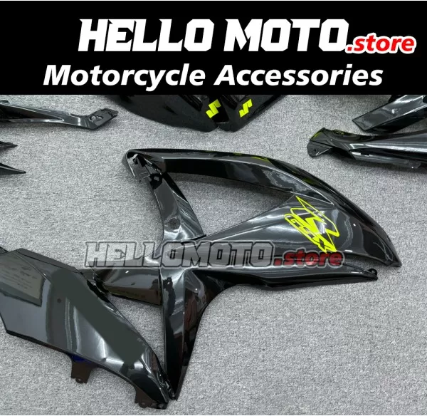 Suzuki GSX-R 600/750 2008-2010 Fairing P/N 2E62