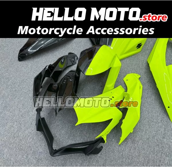 Suzuki GSX-R 600/750 2008-2010 Fairing P/N 2E62