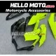 Suzuki GSX-R 600/750 2008-2010 Fairing P/N 2E62