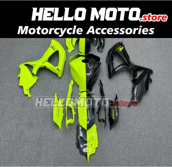 Suzuki GSX-R 600/750 2008-2010 Fairing P/N 2E62