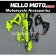 Suzuki GSX-R 600/750 2008-2010 Fairing P/N 2E62