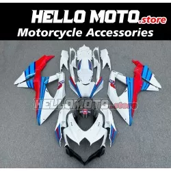 Suzuki GSX-R 600/750 2008-2010 Fairing P/N 2E47