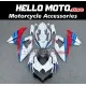 Suzuki GSX-R 600/750 2008-2010 Fairing P/N 2E47