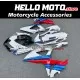 Suzuki GSX-R 600/750 2008-2010 Fairing P/N 2E47