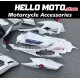 Suzuki GSX-R 600/750 2008-2010 Fairing P/N 2E47
