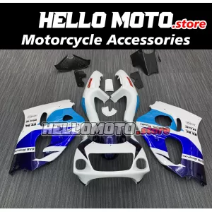 Suzuki GSX-R 600 1997-2000 / GSX-R 750 1996-1999 Fairing P/N 2A1 Suzuki GSX-R 600 1997-2000 / GSX-R 750 1996-1999 Fairing P/N 2A1