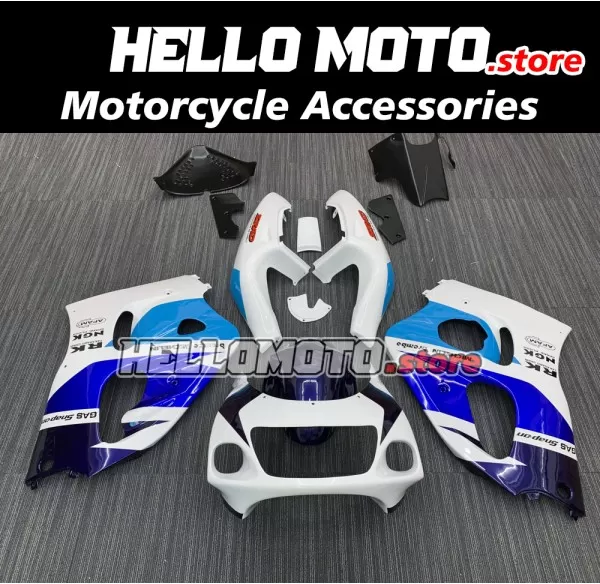 Suzuki GSX-R 600 1997-2000 / GSX-R 750 1996-1999 Fairing P/N 2A1