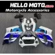 Suzuki GSX-R 600 1997-2000 / GSX-R 750 1996-1999 Fairing P/N 2A1