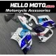 Suzuki GSX-R 600 1997-2000 / GSX-R 750 1996-1999 Fairing P/N 2A1