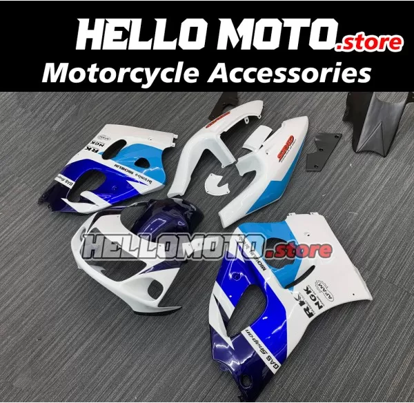 Suzuki GSX-R 600 1997-2000 / GSX-R 750 1996-1999 Fairing P/N 2A1