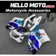 Suzuki GSX-R 600 1997-2000 / GSX-R 750 1996-1999 Fairing P/N 2A1